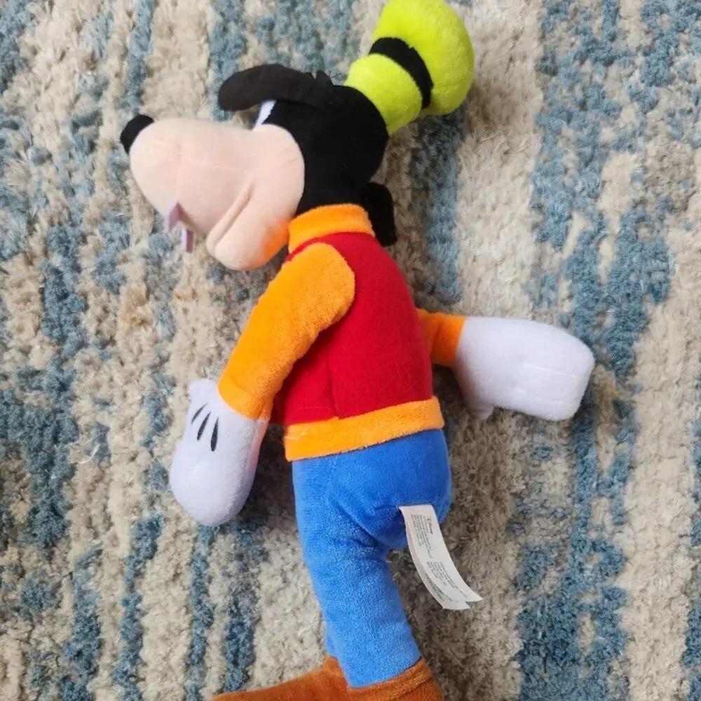 Disney Mickey Mouse & Friends 15.5 Inch Plush | Goofy